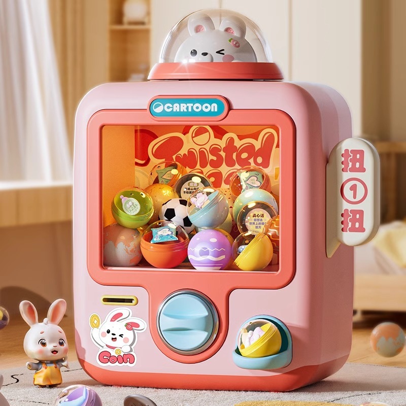 Arcade Games And Vending - Jeu électronique de Machine à griffes