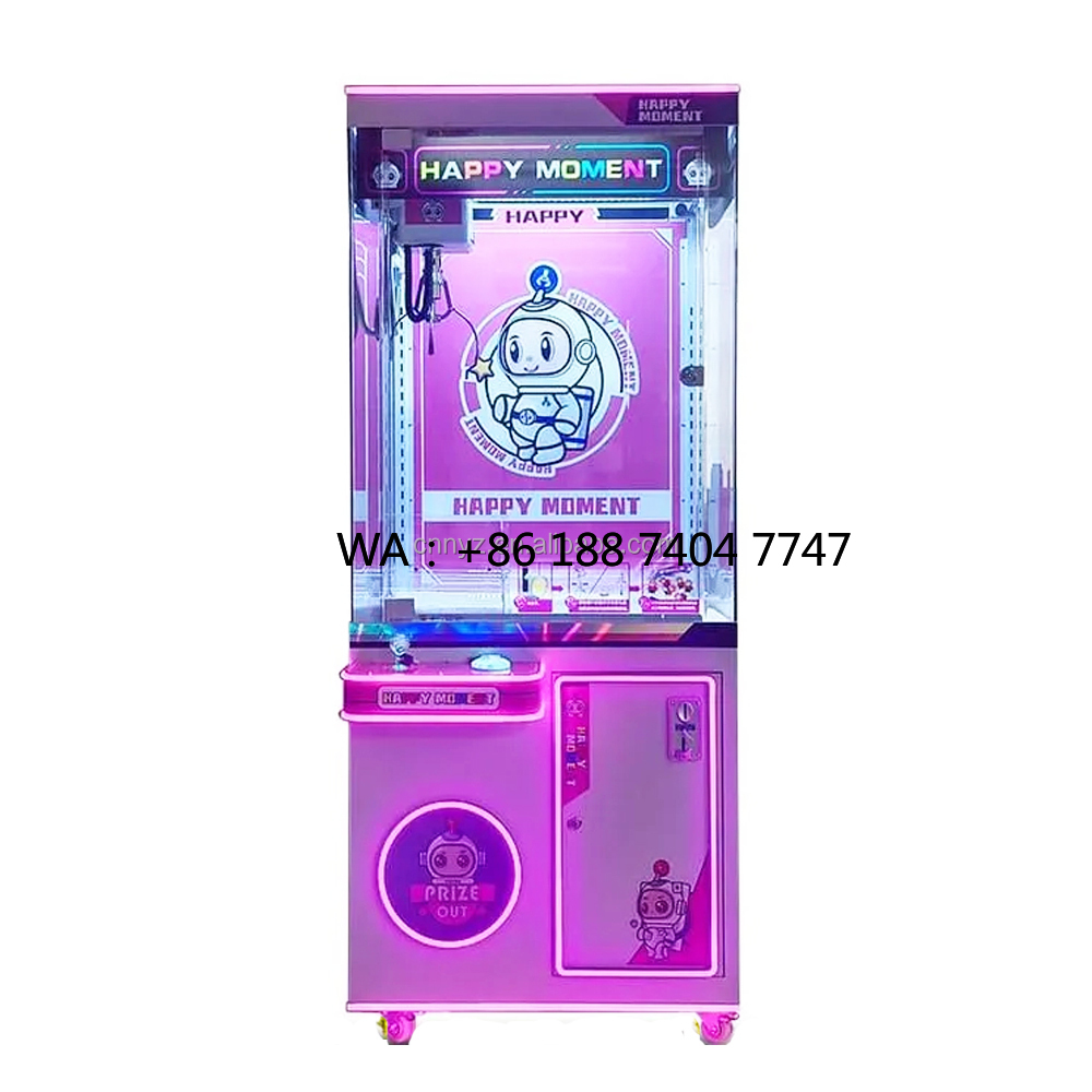 Arcade Games & Vending Llc Photos - Machine de jeu commerciale d'arcade à