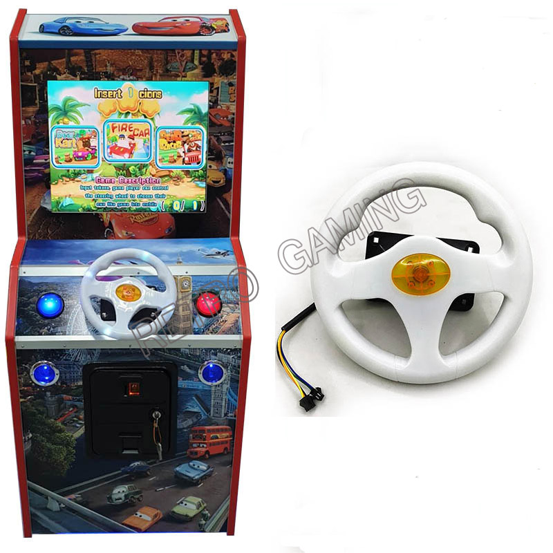 Arcade Games & Vending Llc Photos - Nouvelle Version 2025 Machine de Jeu