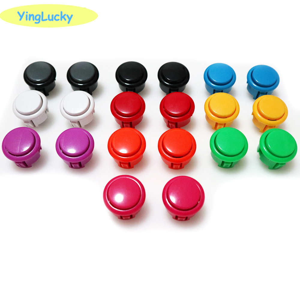Arcade Card Vending Machine - Yinglucky – jeu de 100 boutons