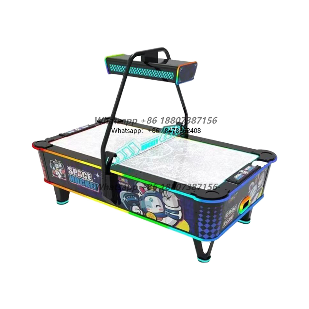 Arcade Games & Vending Llc Photos - Machine de hockey sur glace pour