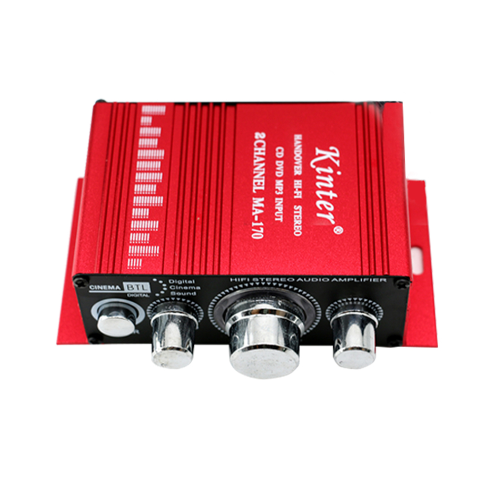 Kit d'amplificateur audio stér - Coin Pusher Machine avis et prix