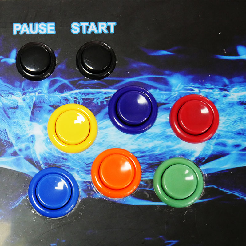 Pandora Saga Box DX Plus 20008 - Trackball Controller Arcade avis et prix