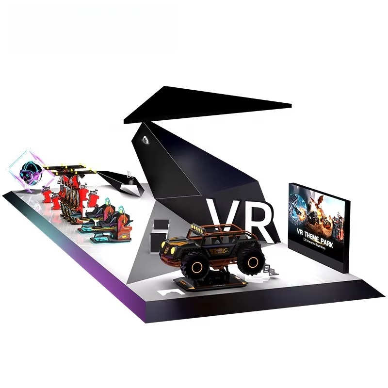 Équipement de terrain de jeux  - Arcade Games & Vending Llc Photos avis et prix
