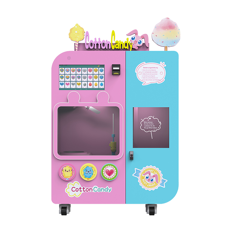 Distributeur automatique de ba - Candy Vending Machine avis et prix