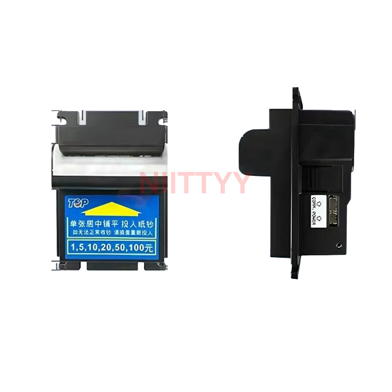 Accepteur de billets TB74 pour - Arcade Games And Vending avis et prix