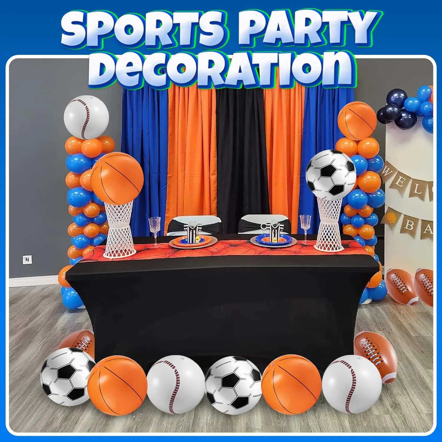 Ballon de plage gonflable, foo - Basketball Arcade Game avis et prix