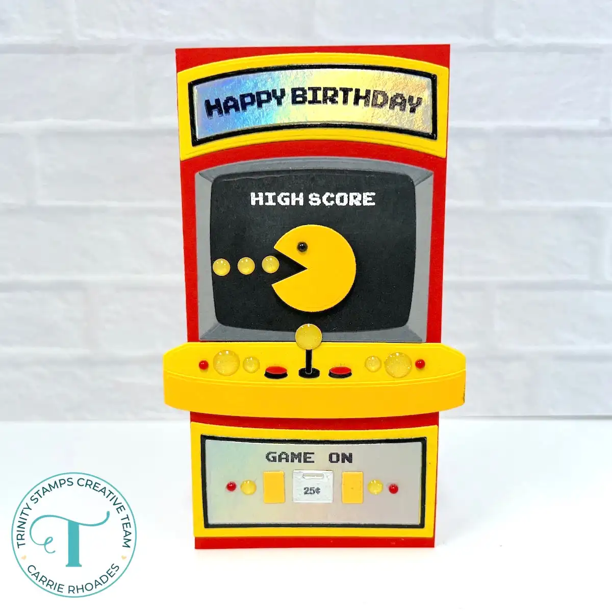 Matrices de découpe en métal p - Arcade Card Vending Machine avis et prix