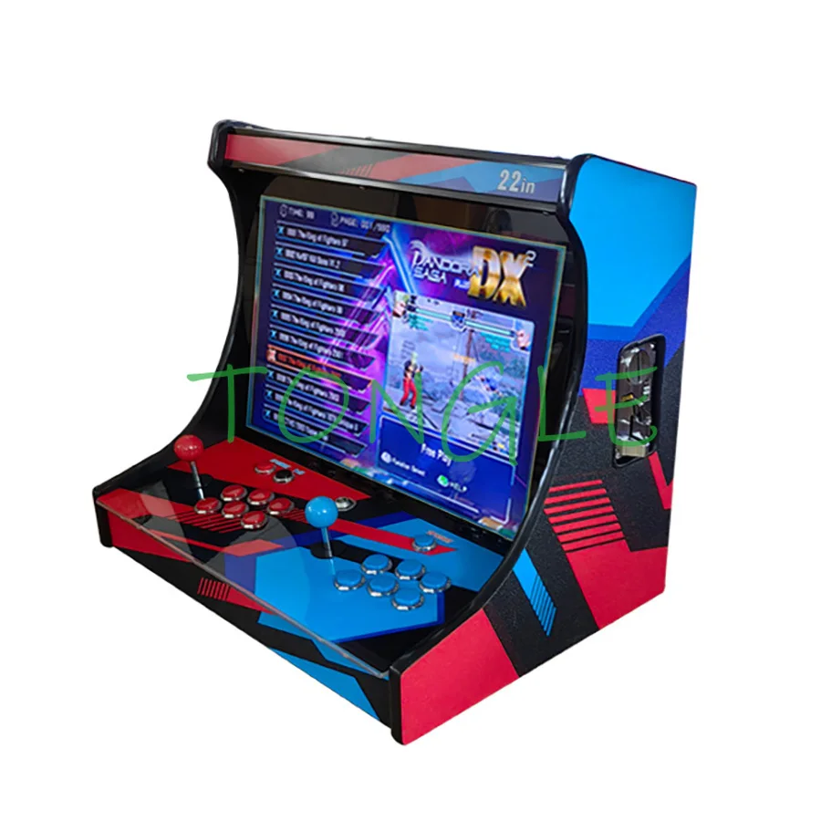 Console de jeu vidéo d'arcade  - Trackball Controller Arcade avis et prix