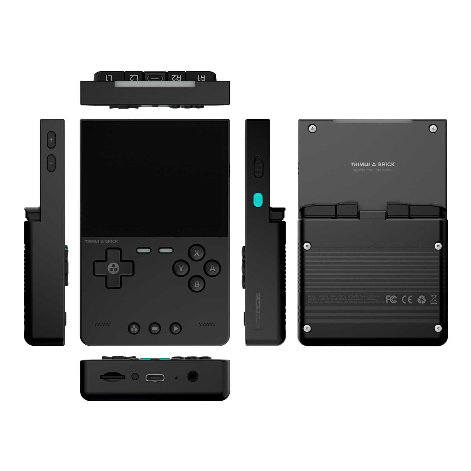 Nouvelle console de jeu portab - Arcade Games & Vending Llc Photos avis et prix