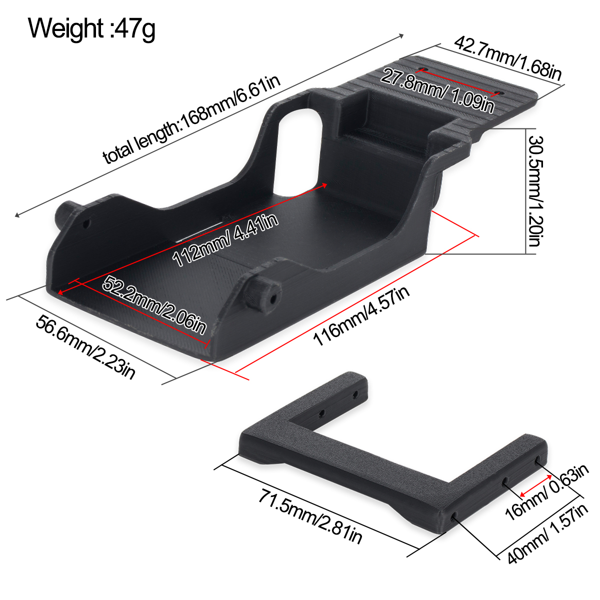1 jeu de plaques de montage de - Racing Arcade Cabinet avis et prix
