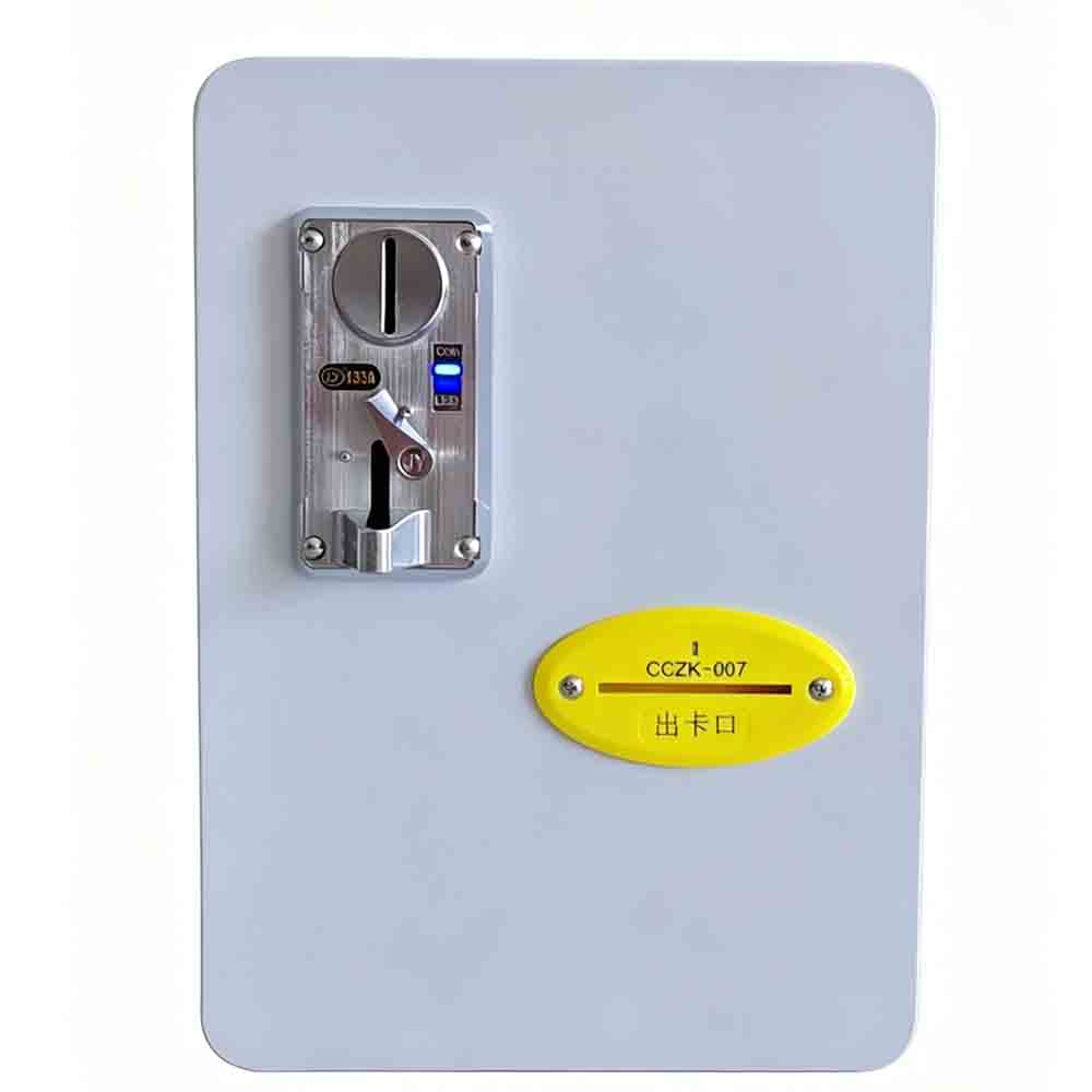 Distributeur de cartes d'arcad - Arcade Card Vending Machine avis et prix