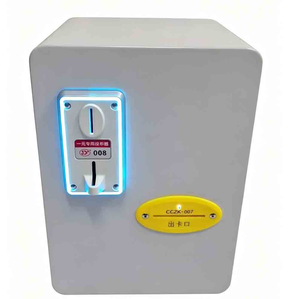 Distributeur de cartes d'arcad - Arcade Card Vending Machine avis et prix