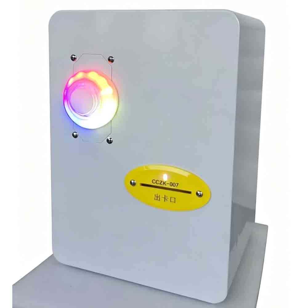 Distributeur de cartes d'arcad - Arcade Card Vending Machine avis et prix