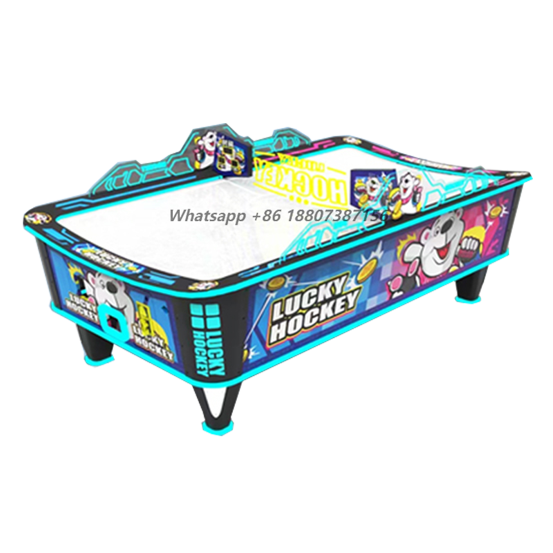 Nouvelle machine de hockey sur - Arcade Games & Vending Llc Photos avis et prix