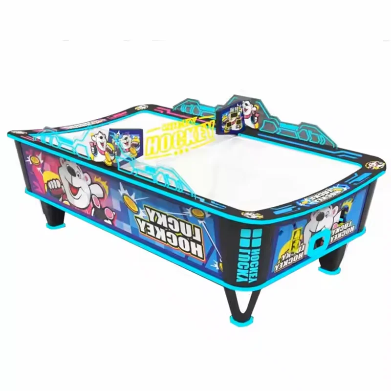 Nouvelle machine de hockey sur - Arcade Games & Vending Llc Photos avis et prix