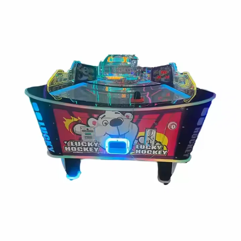 Nouvelle machine de hockey sur - Arcade Games & Vending Llc Photos avis et prix