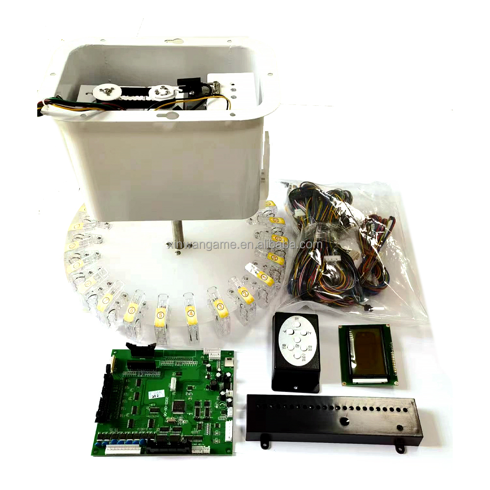 Mini kit de machine d'arcade D - Arcade Card Vending Machine avis et prix