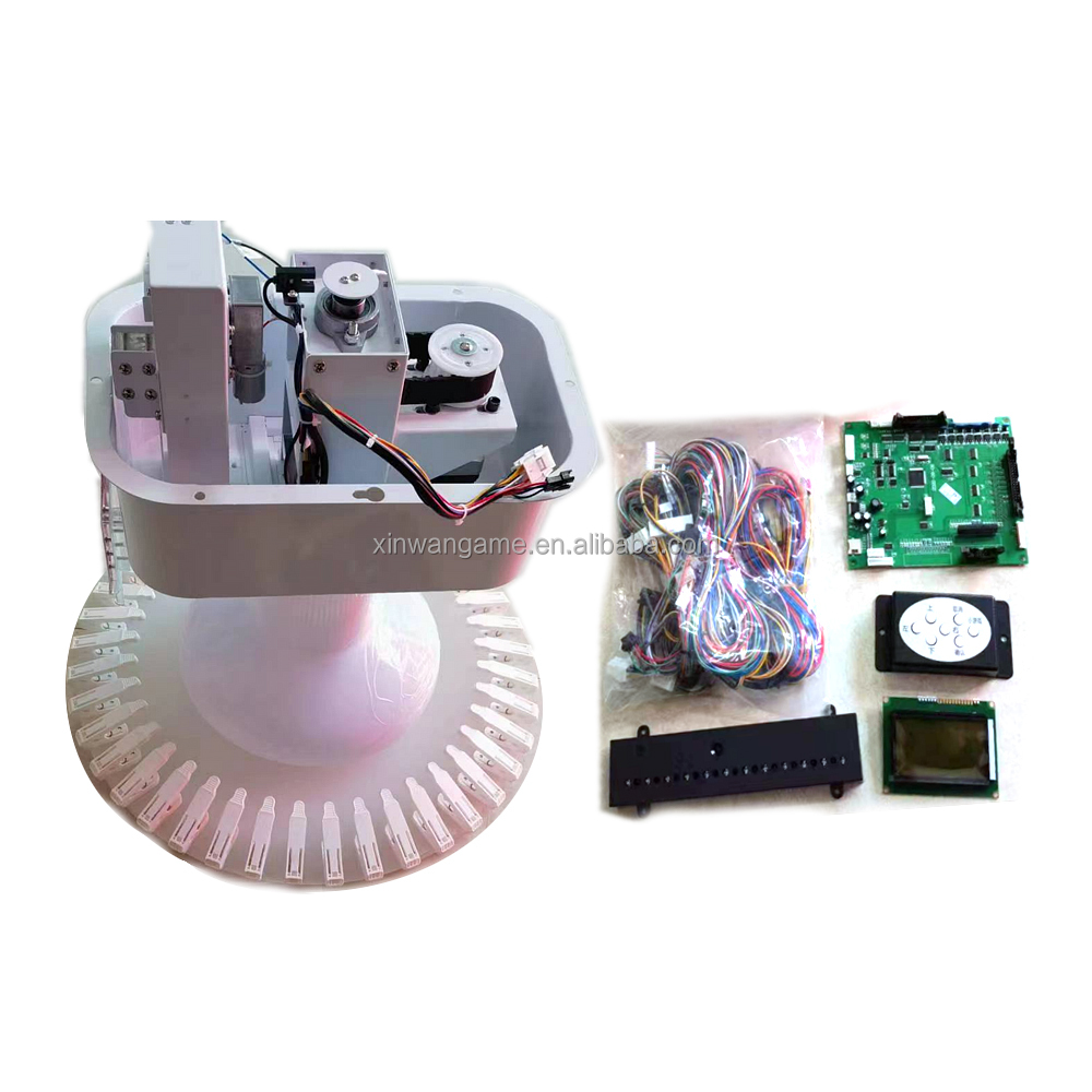 Mini kit de machine d'arcade D - Arcade Card Vending Machine avis et prix