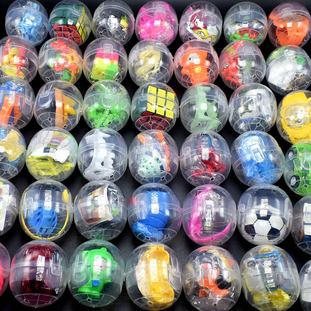 Machine Gachapon transparente, - Coin Pusher Machine avis et prix