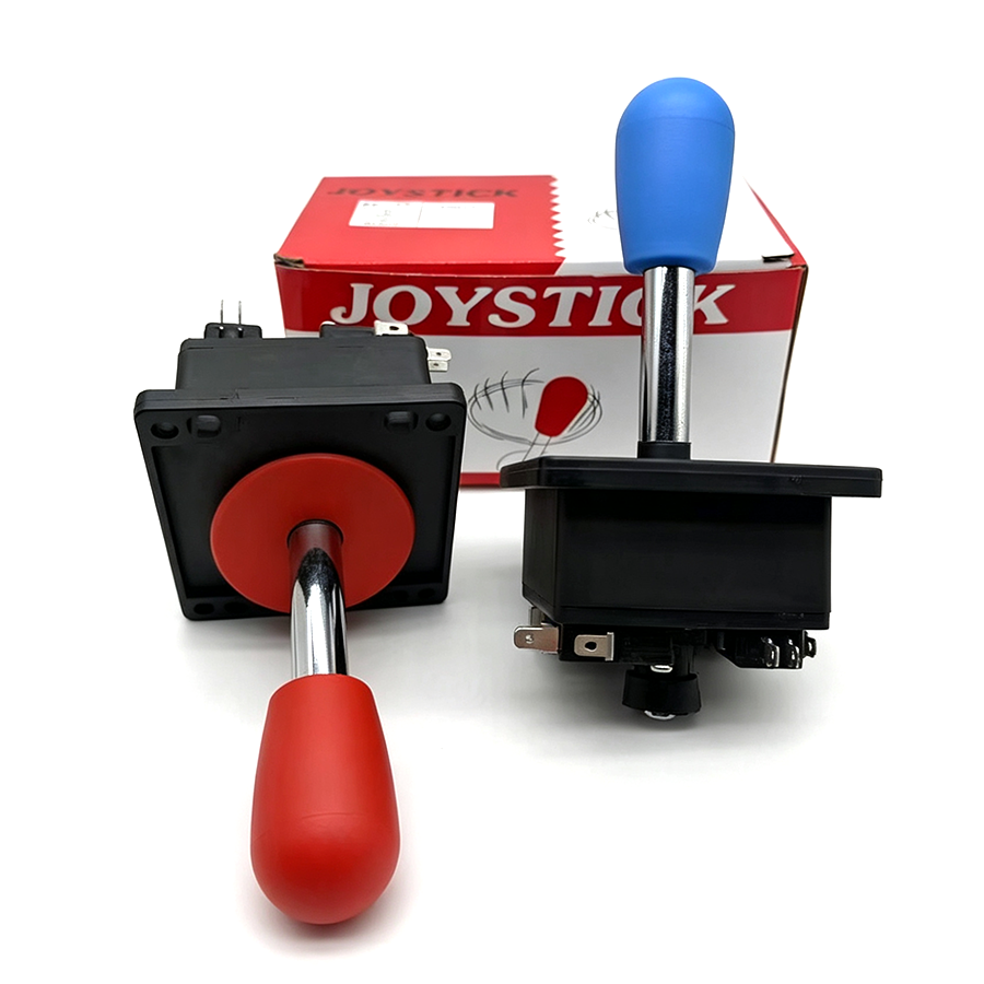 1 unité de joystick rétro Happ - Arcade Games And Vending avis et prix
