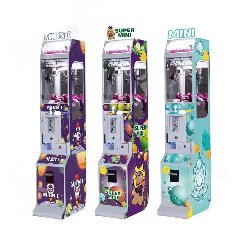 Mini Machine à griffes d'arcad - Arcade Toy Vending Machine avis et prix