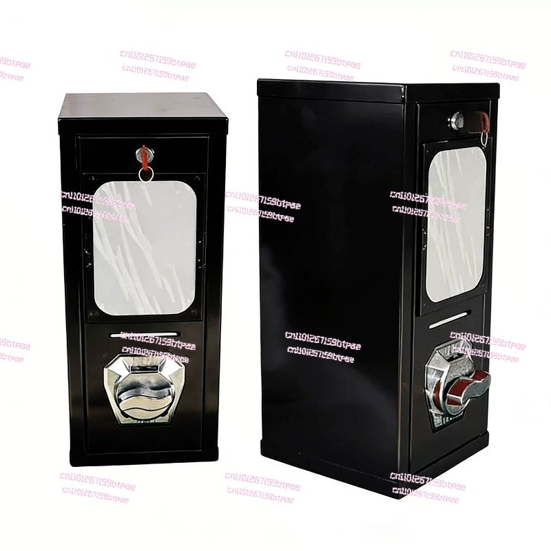 Machine à cartes d'arcade d'ex - Arcade Card Vending Machine avis et prix