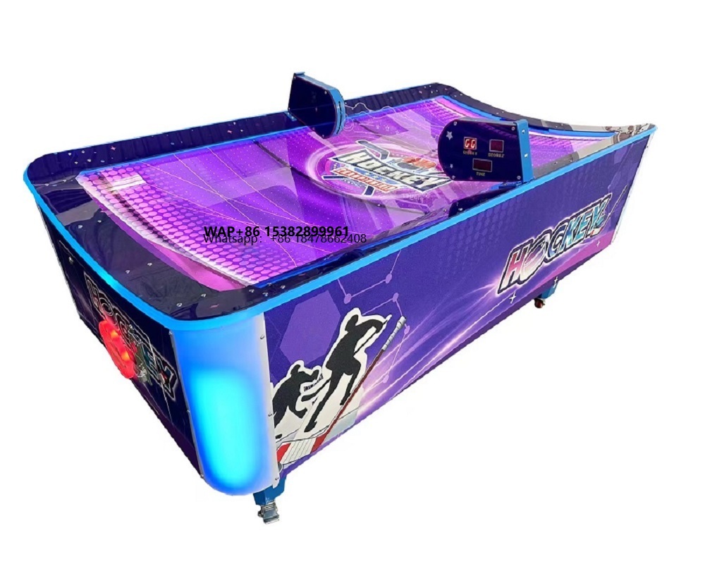 Machine de jeu de hockey sur a - Arcade Games & Vending Llc Photos avis et prix
