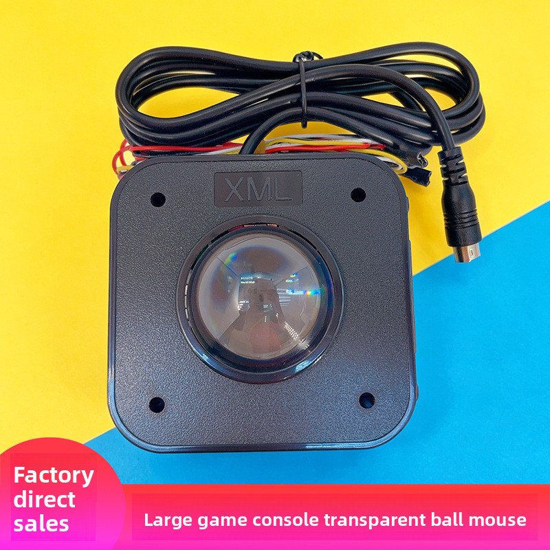 Accessoires de jeu d'arcade, s - Trackball Controller Arcade avis et prix