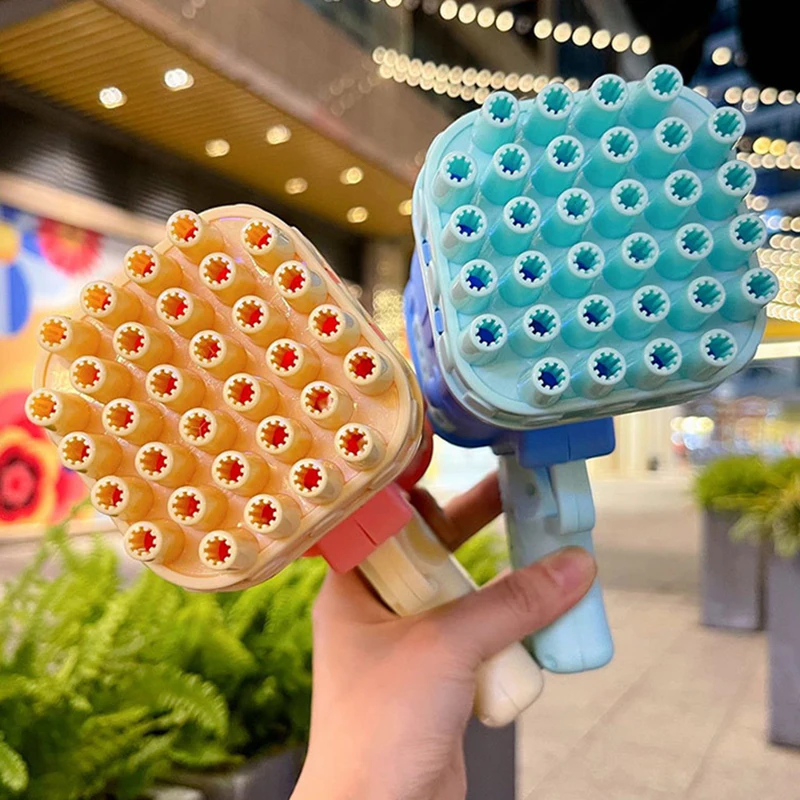 Pistolet à bulles pour enfants - Bubble Gum Machine avis et prix