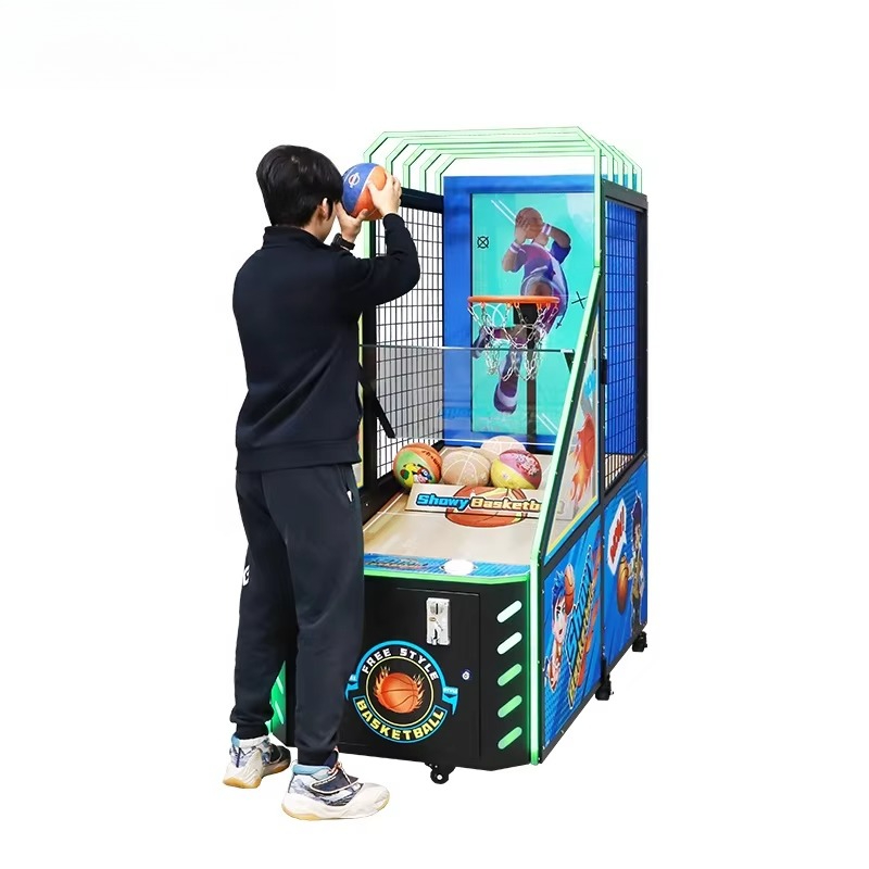 Nouvelle Arrivée FL : Mini Mac - Gun Shooting Arcade avis et prix