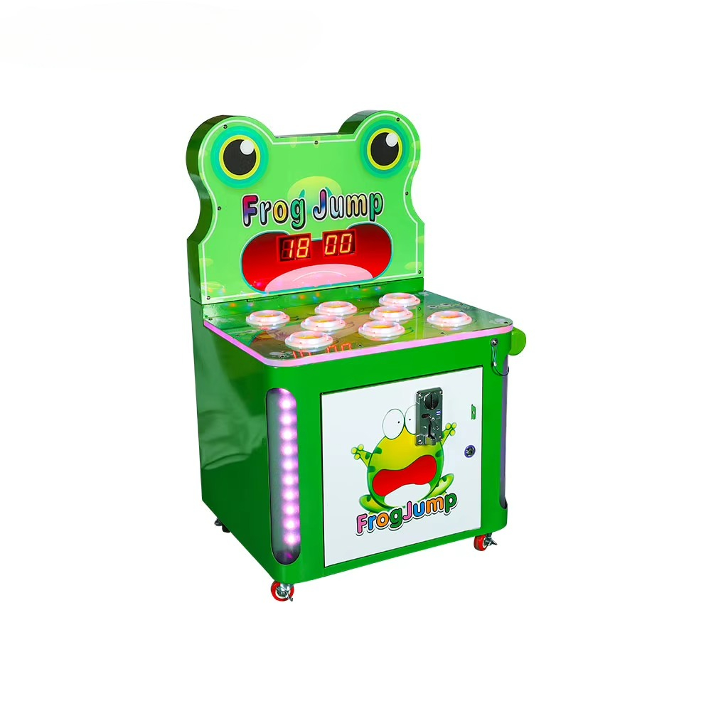 Machine d'arcade à monnayeur p - Whack A Mole Arcade avis et prix