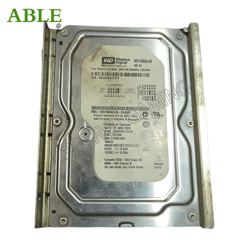 House of Frequency 4 HDD SSD a - Gun Shooting Arcade avis et prix