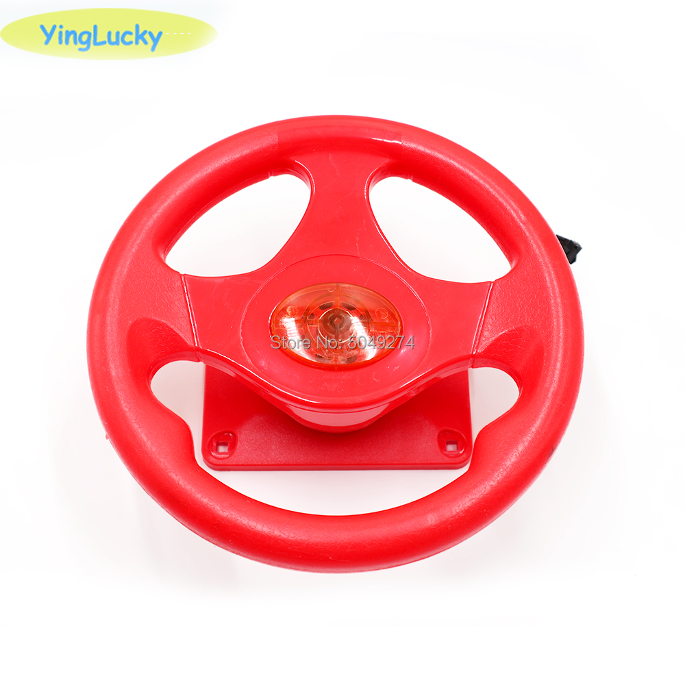 Yinglucky-Volant Flamme pour E - Gun Shooting Arcade avis et prix