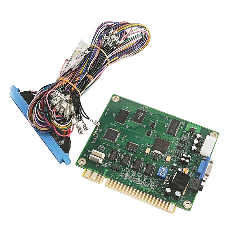 ABGI-pour suivi de balle Cockt - Trackball Controller Arcade avis et prix