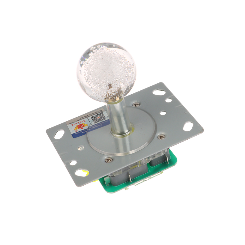 Joystick LED 12V coloré et lum - Arcade Games And Vending avis et prix