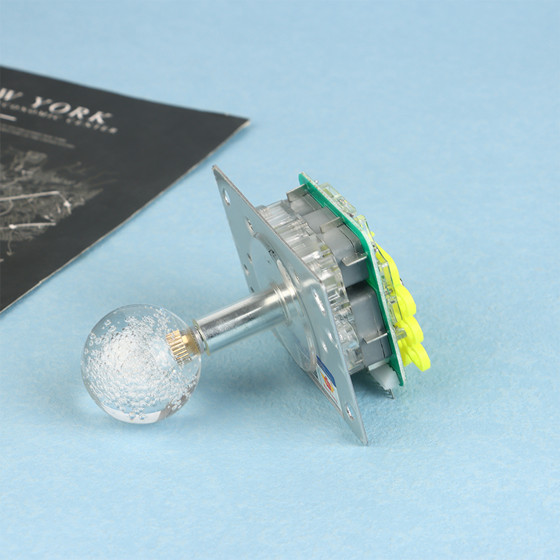 Joystick LED 12V coloré et lum - Arcade Games And Vending avis et prix