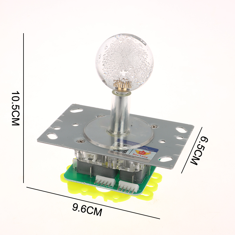 Joystick LED 12V coloré et lum - Arcade Games And Vending avis et prix