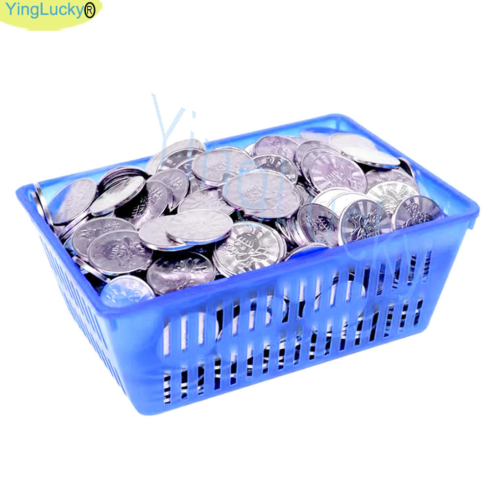 Mir de rangement pour jetons d - Coin Pusher Machine avis et prix