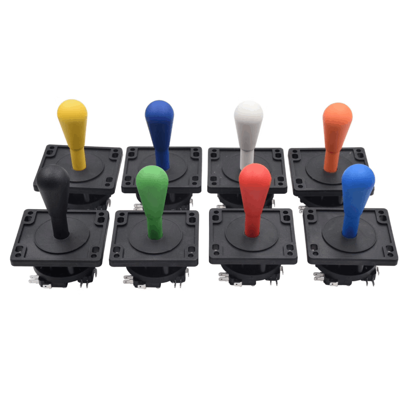 Happ Arcade Joystick mexicain  - Arcade Games And Vending avis et prix
