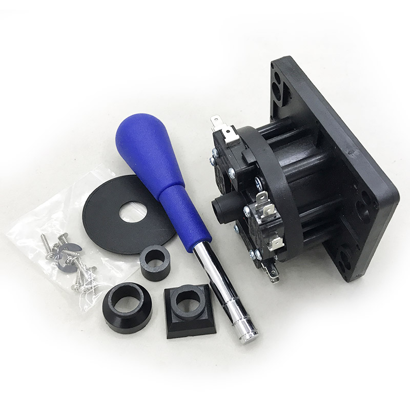 Happ Arcade Joystick mexicain  - Arcade Games And Vending avis et prix