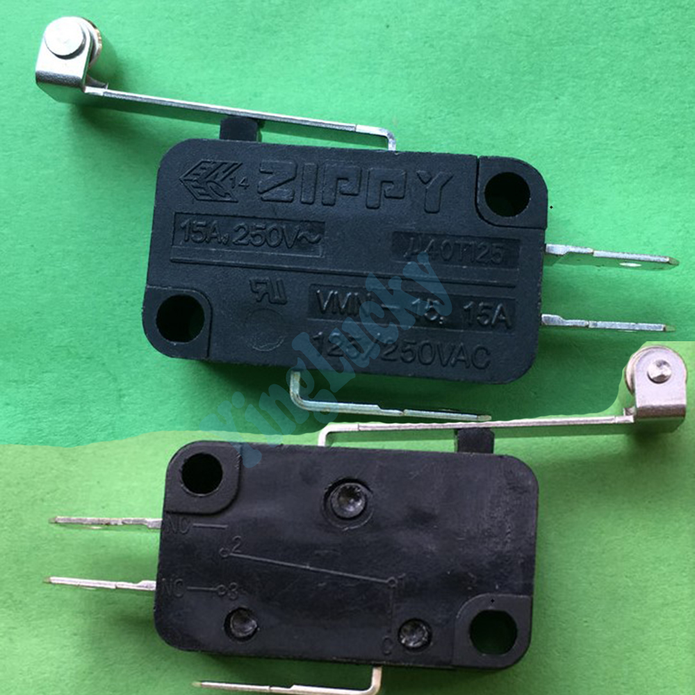 10 micro-interrupteurs ZIPPY o - Coin Pusher Machine avis et prix