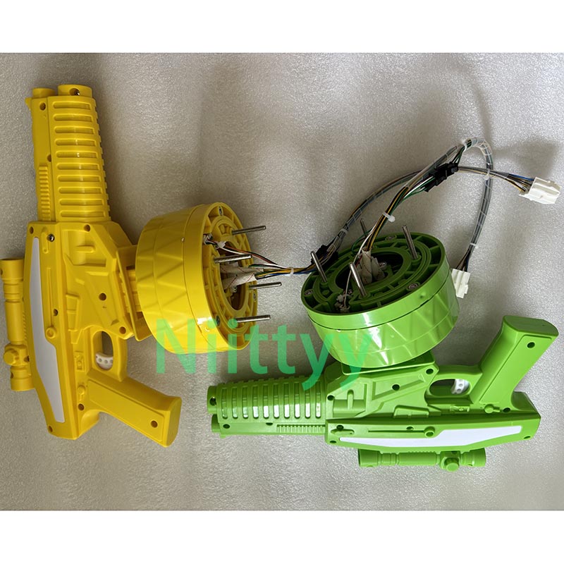 Pistolet d'arcade pour jeu de  - Gun Shooting Arcade avis et prix