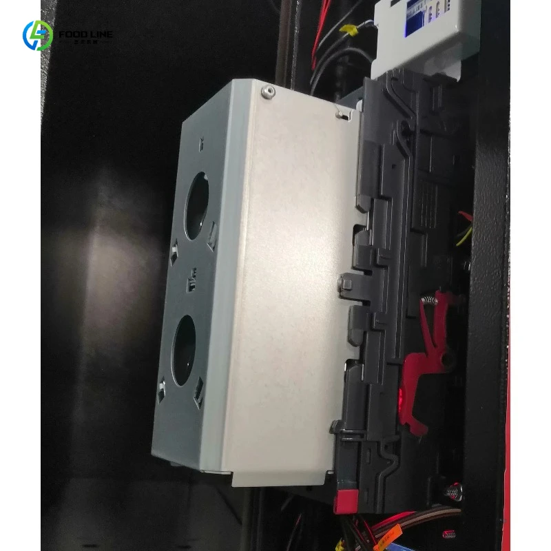 Distributeur automatique de ca - Arcade Card Vending Machine avis et prix