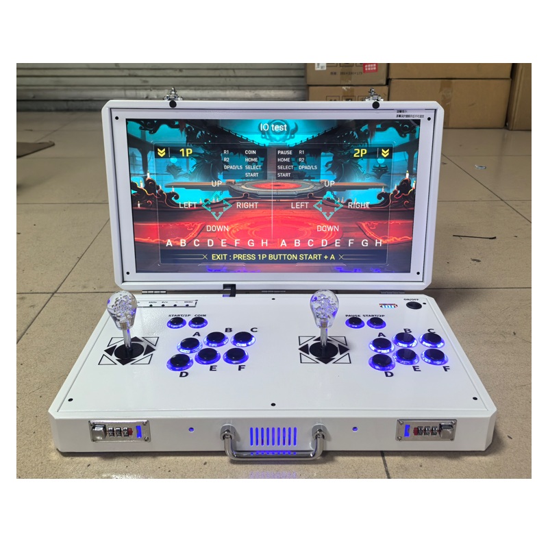 Armoire d'arcade de 20 pouces, - Trackball Controller Arcade avis et prix